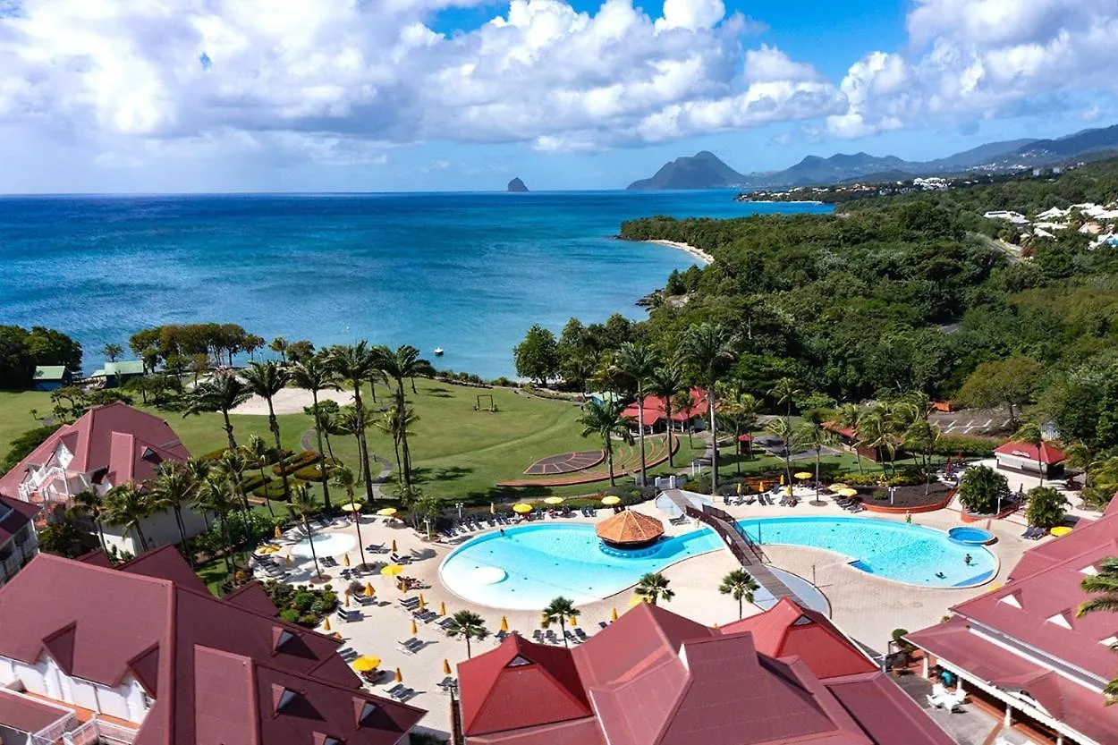 Pierre Et Vacances Ideal Calme Et Confort 2 A 4 Personnes location