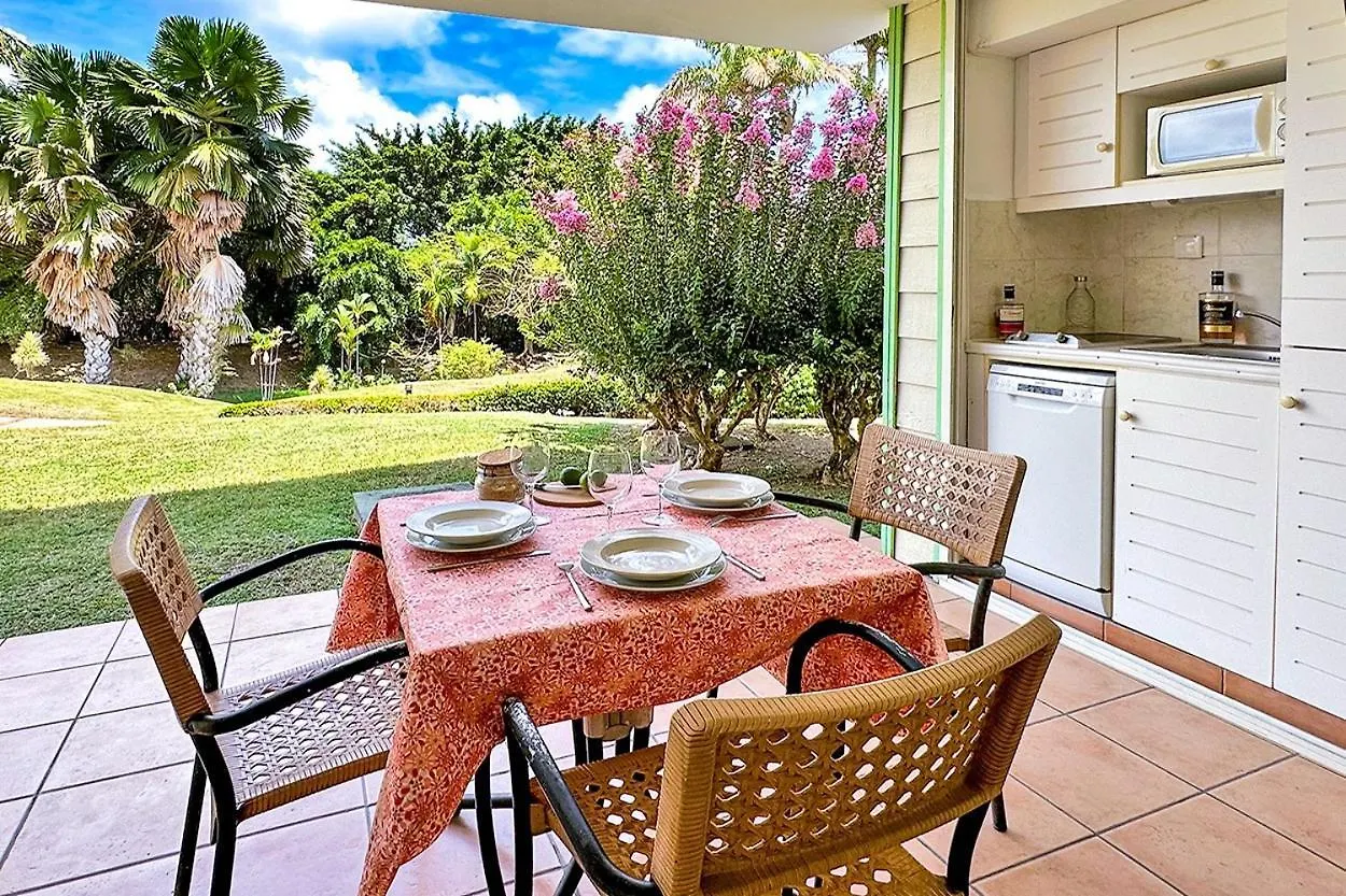 Pierre Et Vacances Ideal Calme Et Confort 2 A 4 Personnes Sainte-Luce 0*,