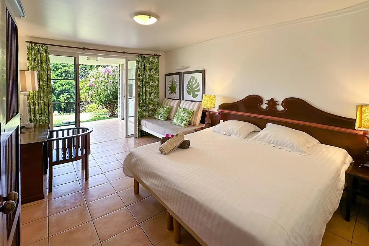 Pierre Et Vacances Ideal Calme Et Confort 2 A 4 Personnes Sainte-Luce Aparthotel