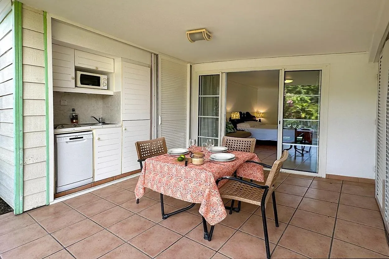 Pierre Et Vacances Ideal Calme Et Confort 2 A 4 Personnes Sainte-Luce